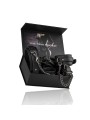 Easytoys Fetish - Bondage Set - Collar Hand and Ankle Cuffs