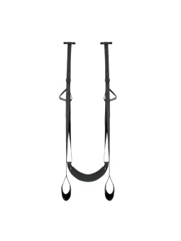 Easytoys Fetish - Leg & Bum Support Over The Door Swing