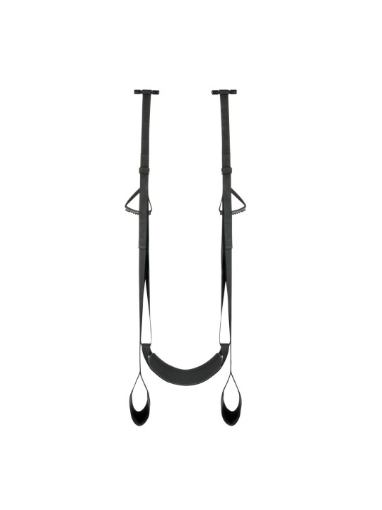Easytoys Fetish - Leg & Bum Support Over The Door Swing