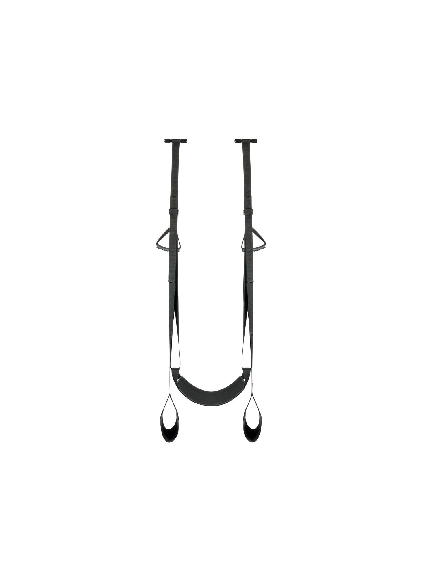 Easytoys Fetish - Leg & Bum Support Over The Door Swing