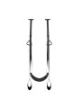 Easytoys Fetish - Leg & Bum Support Over The Door Swing