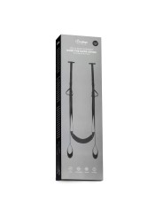 Easytoys Fetish - Leg & Bum Support Over The Door Swing
