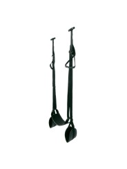 Easytoys Fetish - Leg & Bum Support Over The Door Swing