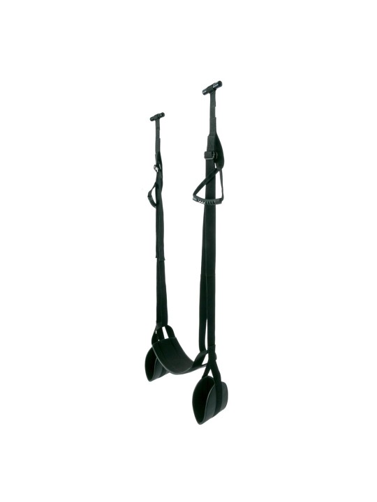 Easytoys Fetish - Leg & Bum Support Over The Door Swing