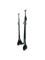 Easytoys Fetish - Leg & Bum Support Over The Door Swing
