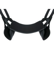 Easytoys Fetish - Leg & Bum Support Over The Door Swing