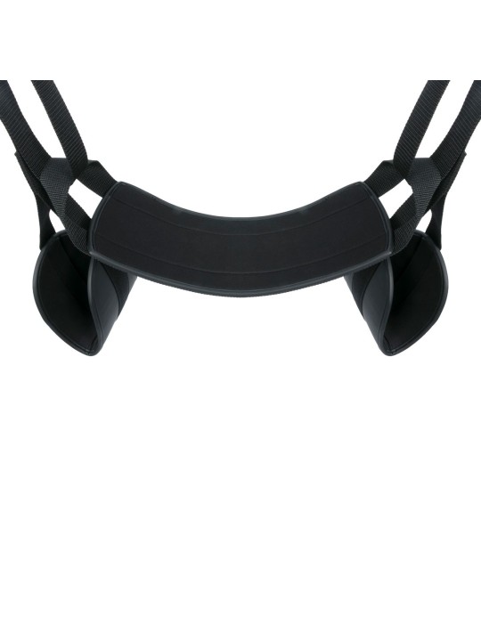 Easytoys Fetish - Leg & Bum Support Over The Door Swing