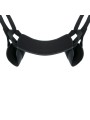 Easytoys Fetish - Leg & Bum Support Over The Door Swing