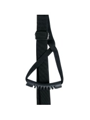 Easytoys Fetish - Leg & Bum Support Over The Door Swing