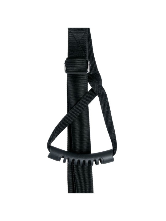 Easytoys Fetish - Leg & Bum Support Over The Door Swing