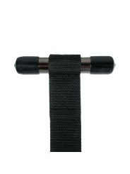 Easytoys Fetish - Leg & Bum Support Over The Door Swing