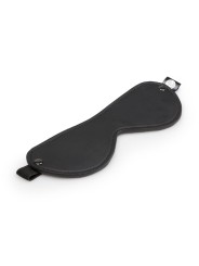 Easytoys Fetish - Bondage Kit - Handcuffs, ankle cuffs & eye mask
