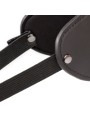 Easytoys Fetish - Bondage Kit - Handcuffs, ankle cuffs & eye mask