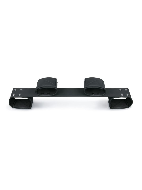 Easytoys Fetish - Bondage Bar - Pols- en Enkelboeien
