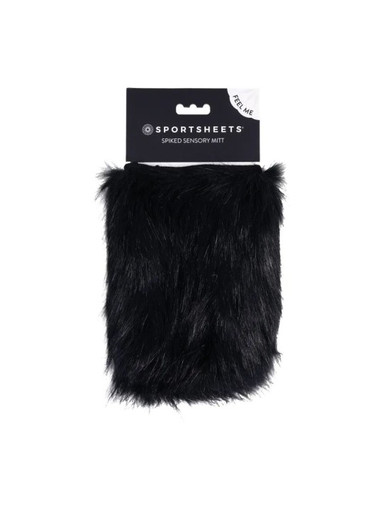 Sportsheets - Spiked Sensory Mitt