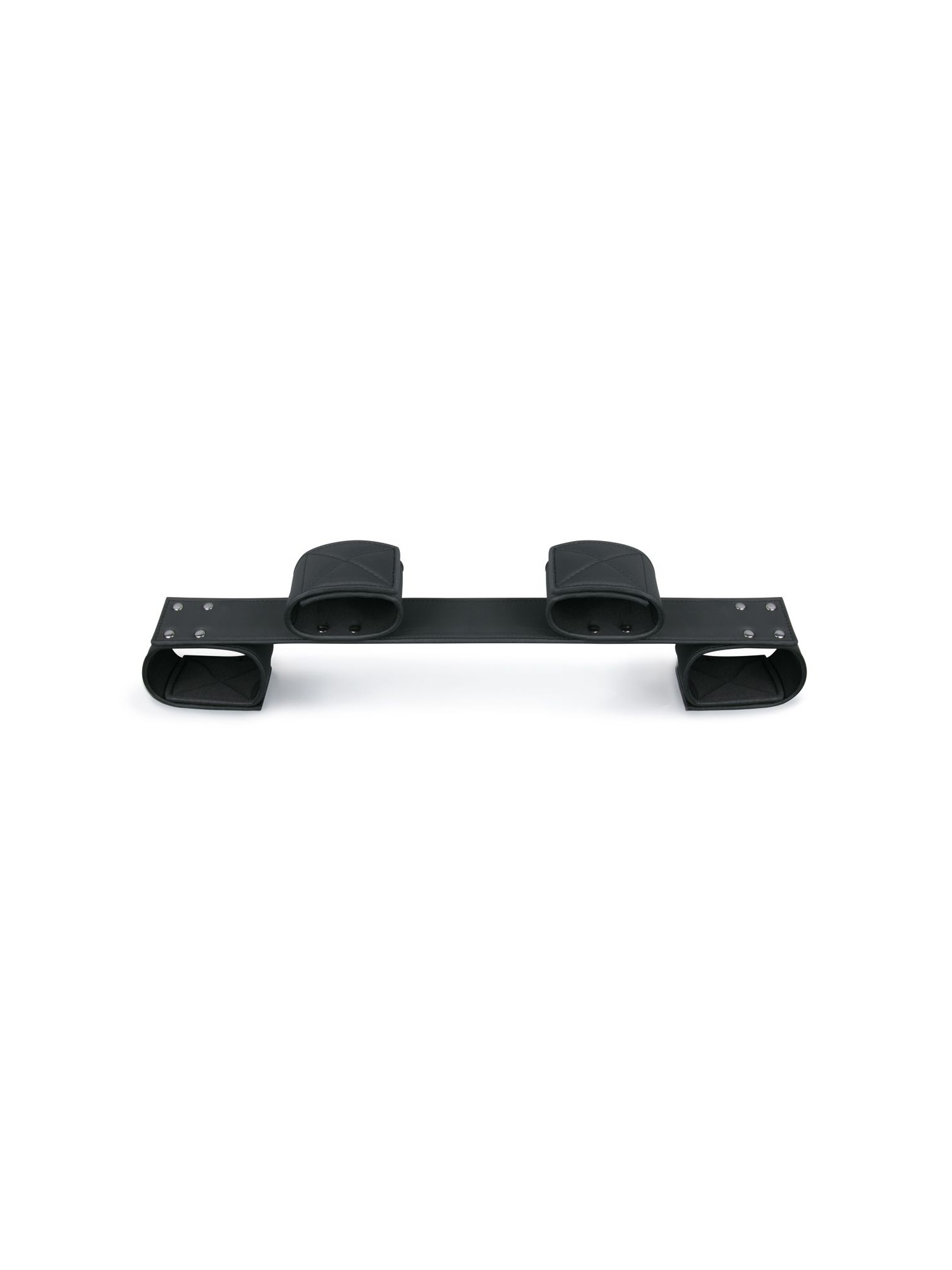 Easytoys Fetish - Bondage Bar - Pols- en Enkelboeien