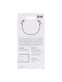 Cougar Tepelklemmen met Ketting - Goud