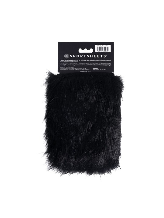 Sportsheets - Spiked Sensory Mitt