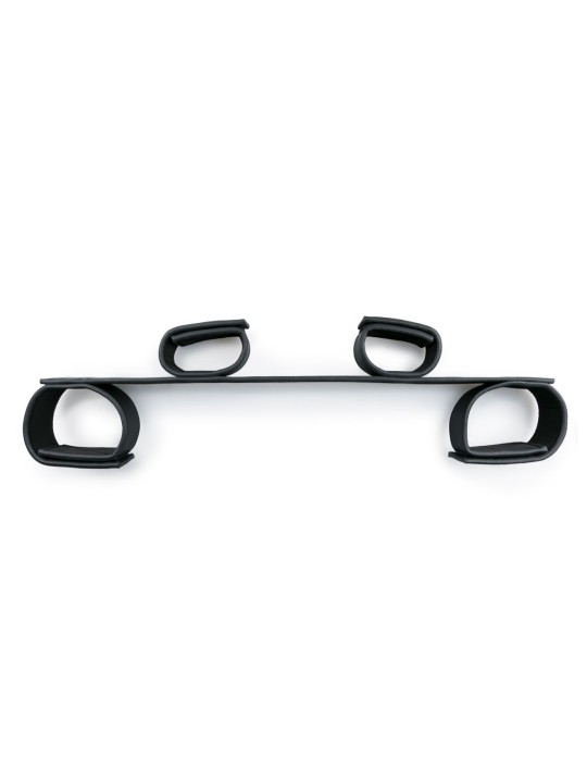 Easytoys Fetish - Bondage Bar - Pols- en Enkelboeien
