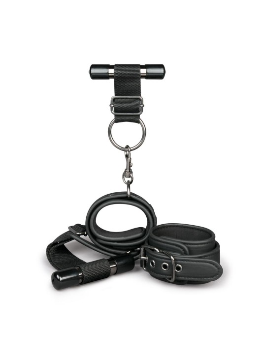 Easytoys Fetish - Over the Door Wrist Cuffs