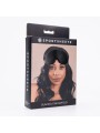 Sportsheets - Blackout Blindfold