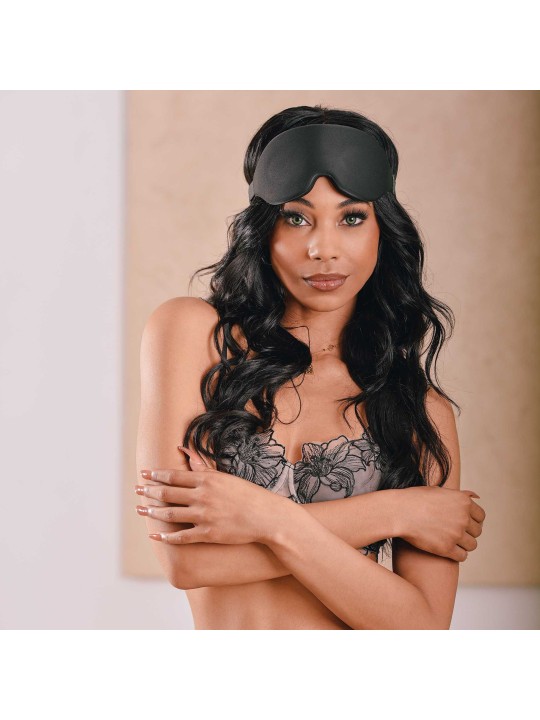 Sportsheets - Blackout Blindfold