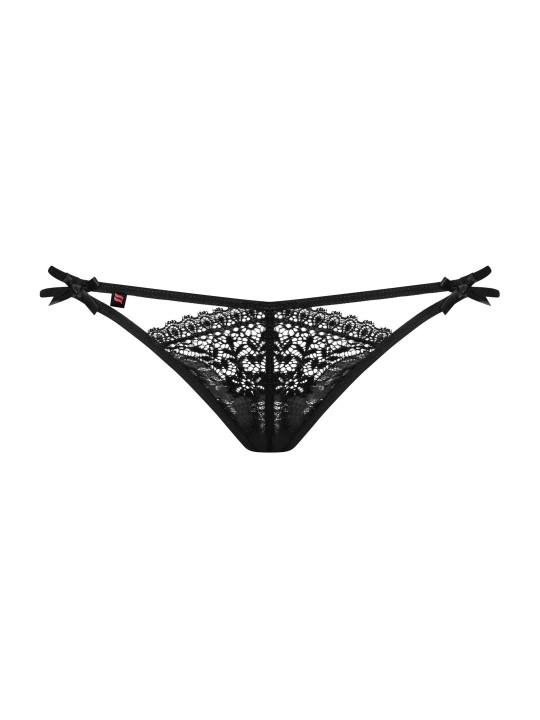 Obsessive - Kanten string Intensa