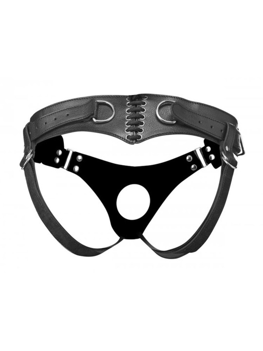 Strap On Harnas - korset model