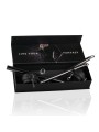 Easytoys Fetish - Expander Spreader Bar and Cuffs Set