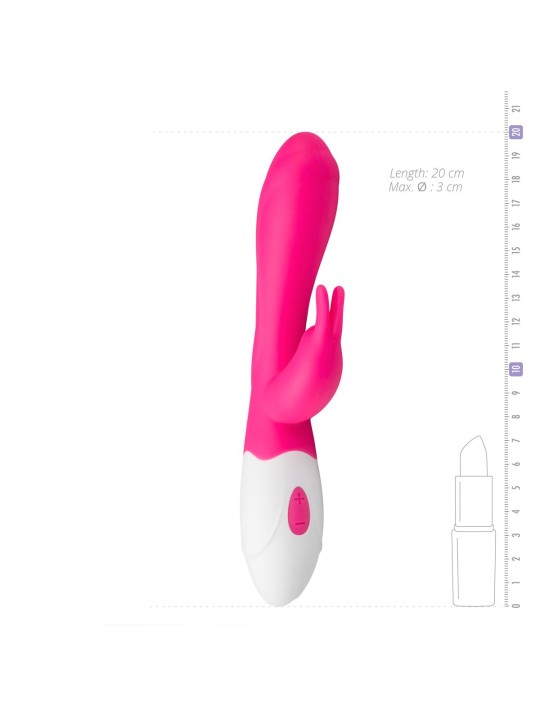 Ascella Vibe Rabbit Vibrator