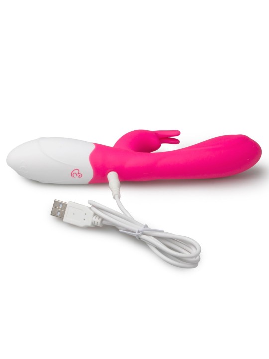 Ascella Vibe Rabbit Vibrator