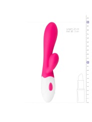 Aurora Vibe Rabbit Vibrator