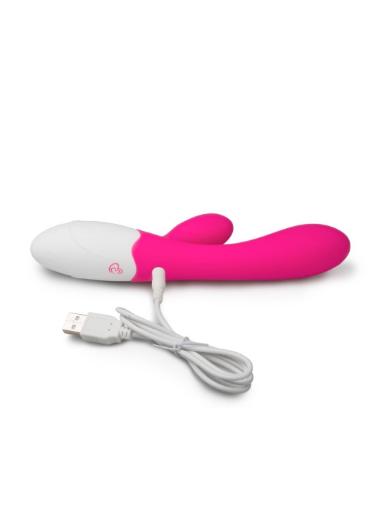 Aurora Vibe Rabbit Vibrator