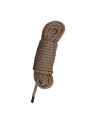 Easytoys Fetish - Hemp Bondage Rope - 10M