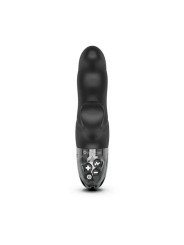 Mystim - Hop Hop Bob eStim Vibrator Black