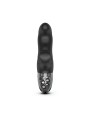 Mystim - Hop Hop Bob eStim Vibrator Black