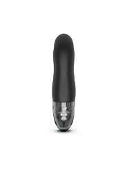 Mystim - Hop Hop Bob eStim Vibrator Black