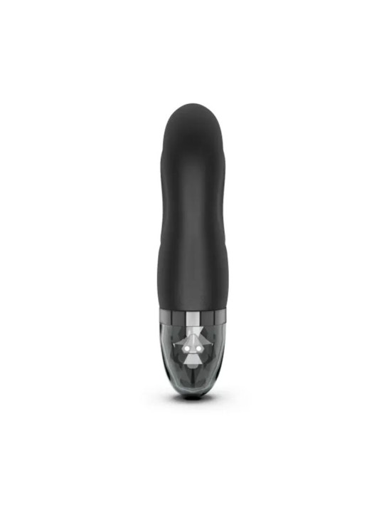 Mystim - Hop Hop Bob eStim Vibrator Black
