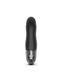 Mystim - Hop Hop Bob eStim Vibrator Black