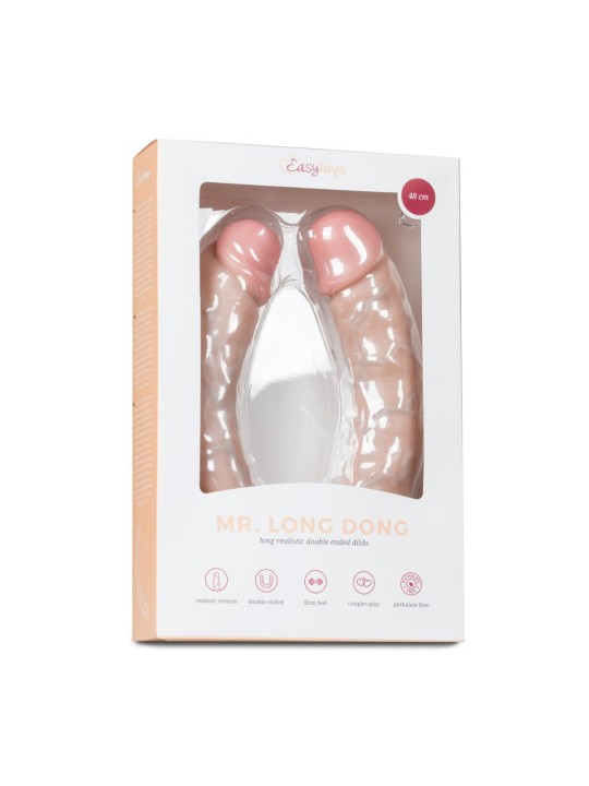 50 cm Double Dildo