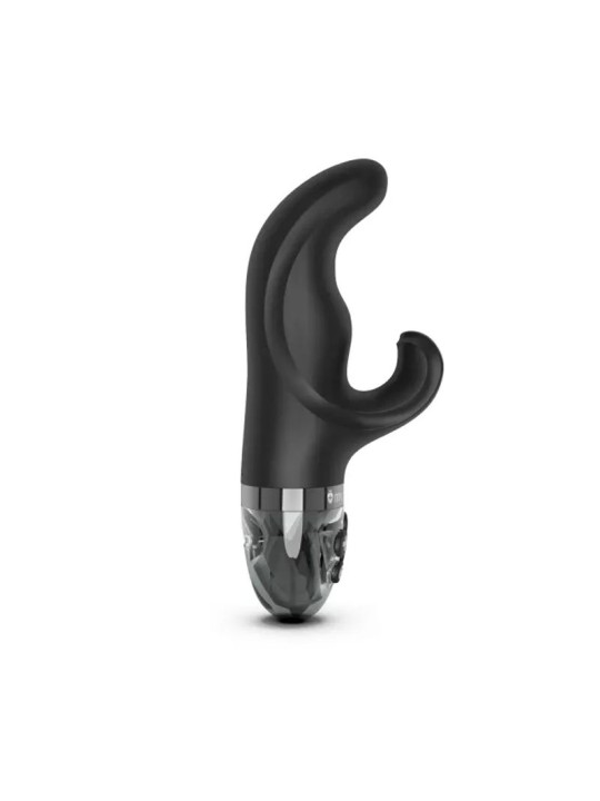 Mystim - Hop Hop Bob eStim Vibrator Black