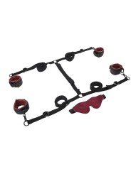 Sportsheets - Saffron Under the Bed Restraint System