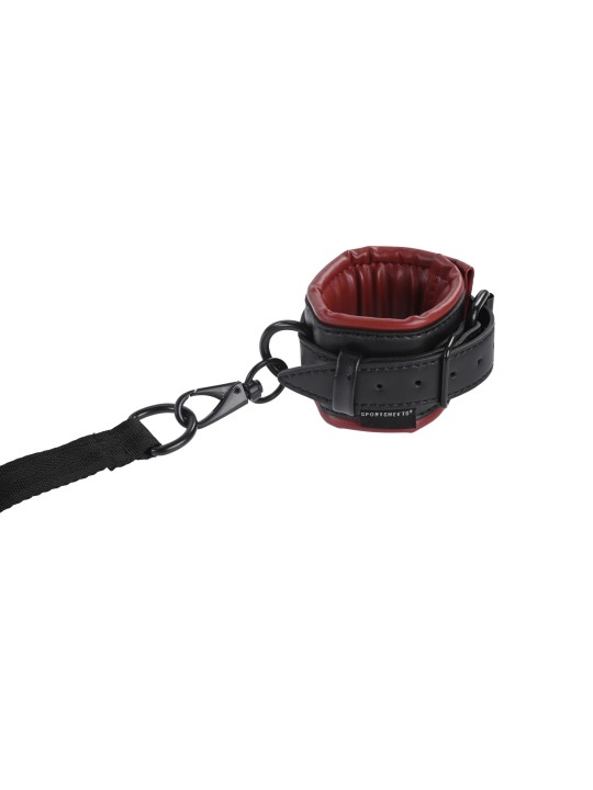 Sportsheets - Saffron Under the Bed Restraint System