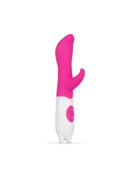 Petite Piper G-spot Vibrator - Pink