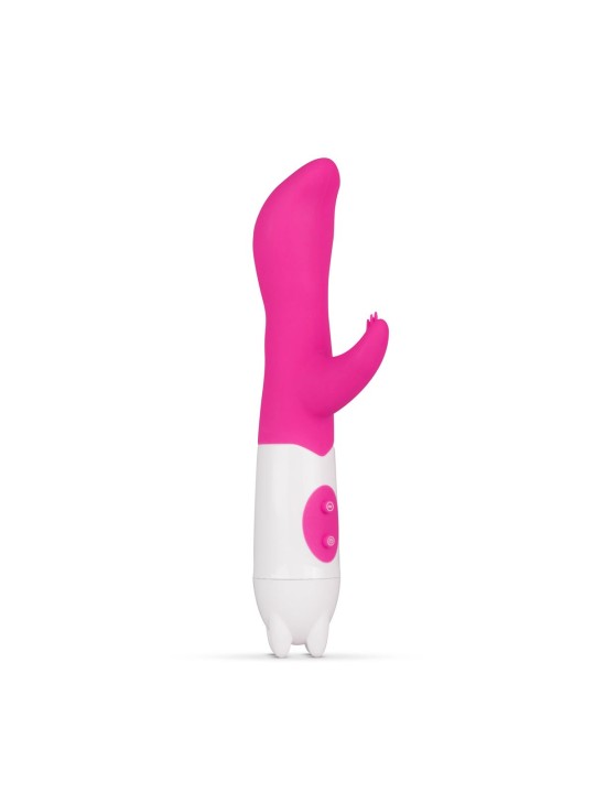 Petite Piper G-spot Vibrator - Pink