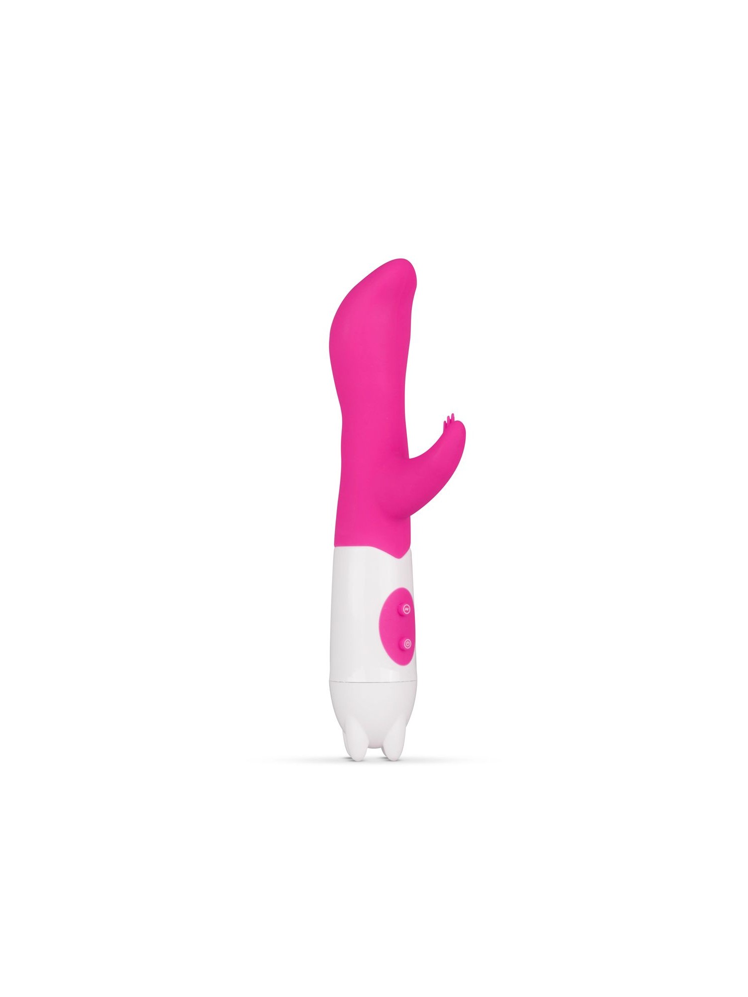 Petite Piper G-spot Vibrator - Pink