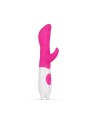 Petite Piper G-spot Vibrator - Pink