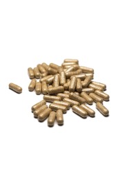 Bijoux Indiscrets - Orgasm Glow Libido & Energy Food Supplement - 60 capsul