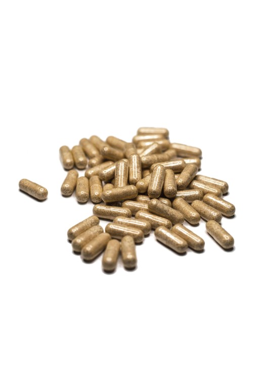 Bijoux Indiscrets - Orgasm Glow Libido & Energy Food Supplement - 60 capsul