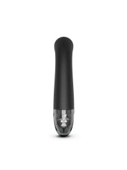 Mystim - Right On Ron eStim Vibrator Black